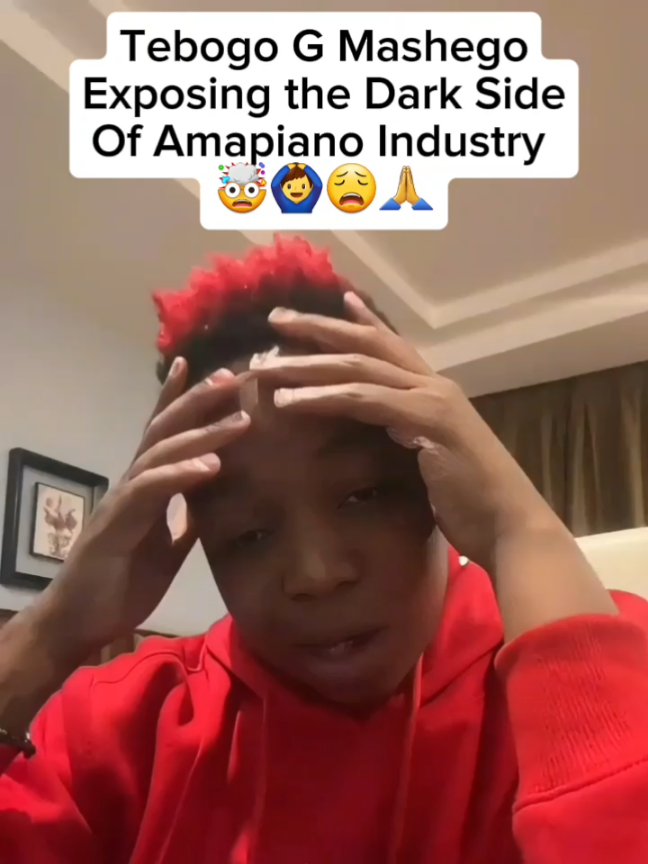 Listen Carefully 🙏 #fypシ゚ #foryoupage #foryou #amapiano #ticktoksa 