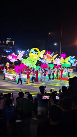 Trung Thu Tuyên Quang 2025 #trungthutuyenquang #viral #xuhuong #shopdoxinnn #fyp 