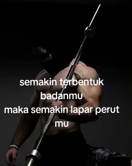 🔥🔥🔥 #katakatamotivasi #motivasi #foryou #gym