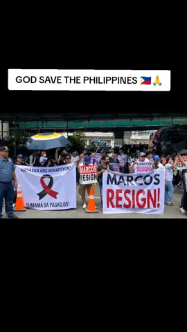 GOD SAVE THE PHILIPPINES 🇵🇭🙏
