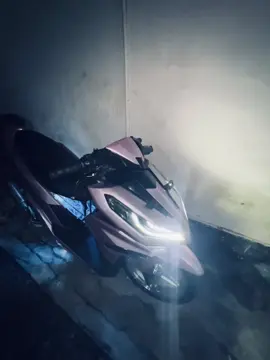 belakang kureng pitmen #vario125 #variolednew 