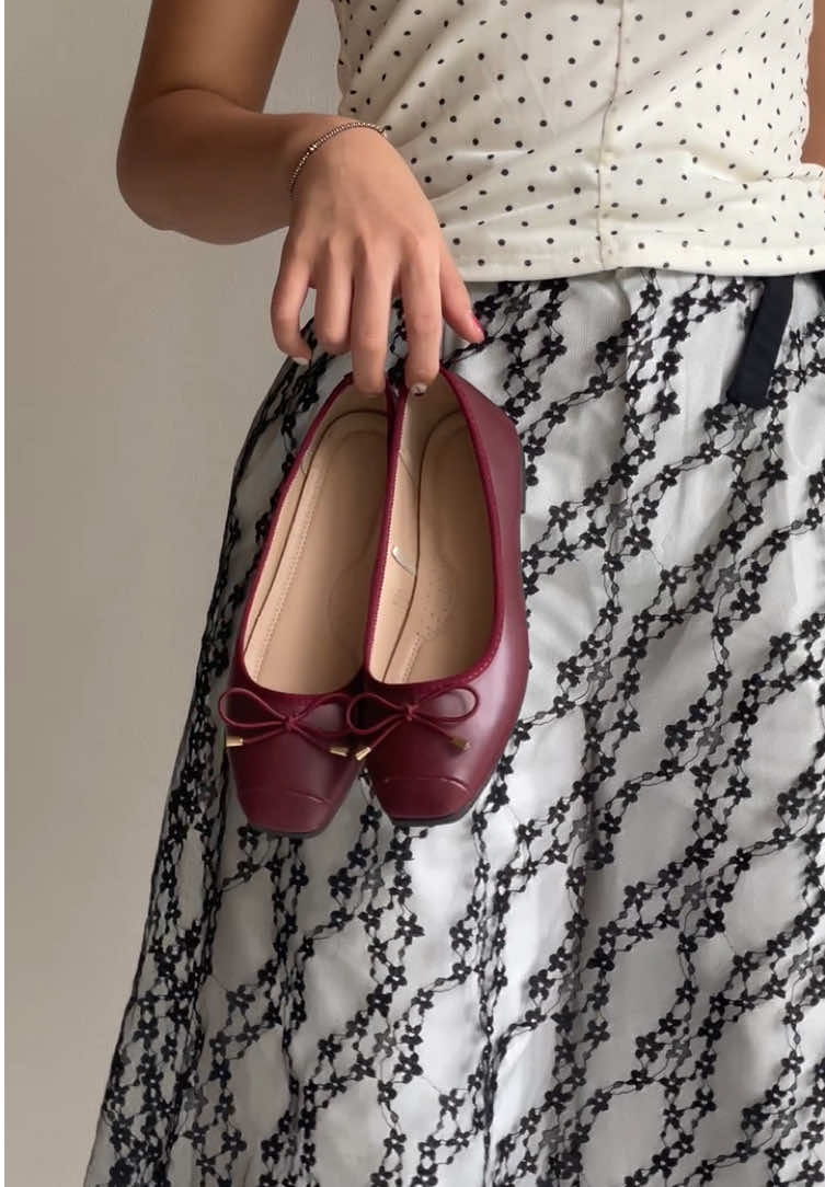 Step into our all time favorite flats ✨