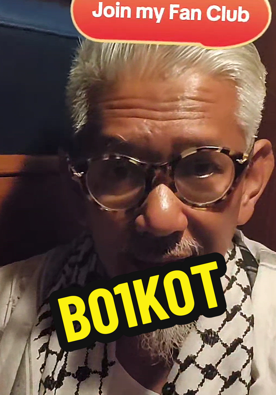 Macam-macam syarikat tu cuba yakinkan kita, bayar zakat, bantu rakyat dpt kerja dan lain2, tapi dengar dulu ni! #boikotprodukisrael🇲🇾 #mcdonald #kfc #zra #sumudnusantara 
