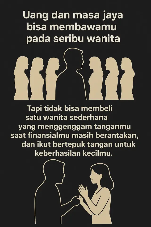 #CintaSejati #WanitaSetia #KataBijak #QuotesCinta #MotivasiHidup 