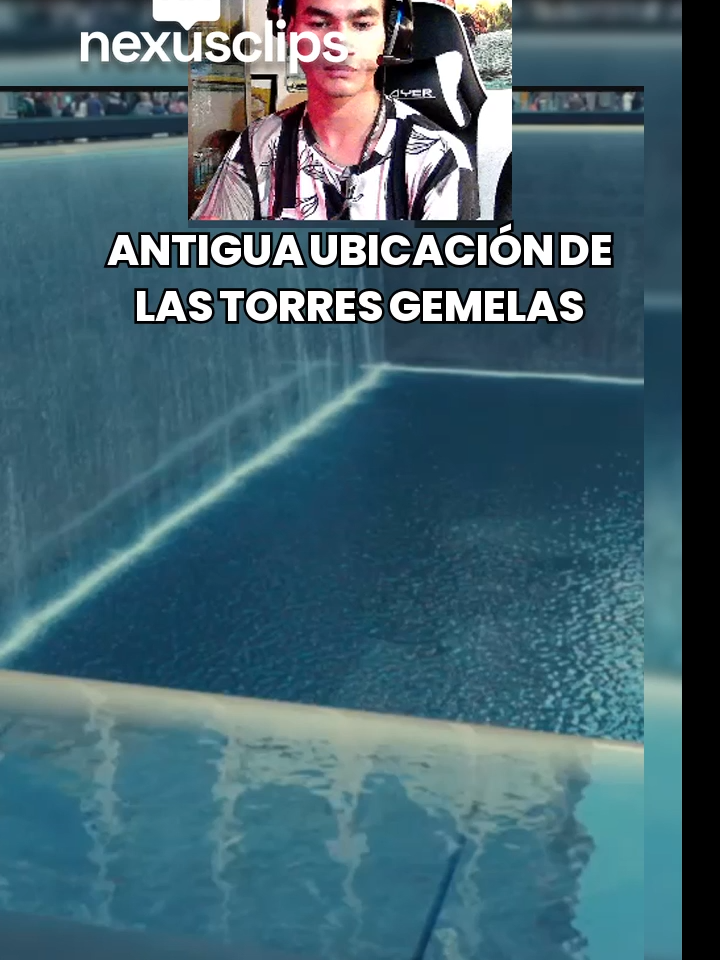 fuentes en honor a los fallecidos en el 9/11/2001 #lastorresgemelas#kickDwight5z#laliendra