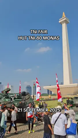Tni Fair 2025 #fy #fyp #fypシ゚ #fypage #fyppppppppppppppppppppppp 