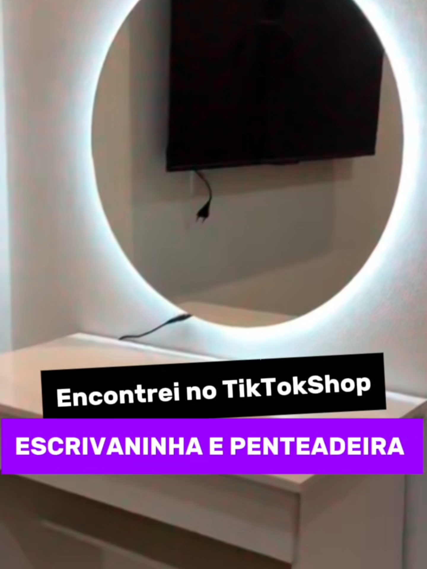Escrivaninha multiuso, ideal para quem busca um produto de qualidade e barato. #homeoffice #digital #marketingdigital #empreendedorismo #viral