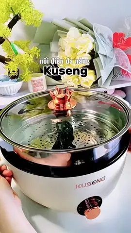 Nồi lẩu điện đa năng #noilaudien #xuhuong #xuhuongtiktok #vàophầntrưngbàymuahangnhe @GIA DỤNG THỊNH PHÁT @GIA DỤNG THỊNH PHÁT 