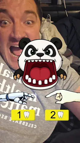 Can you feed a panda