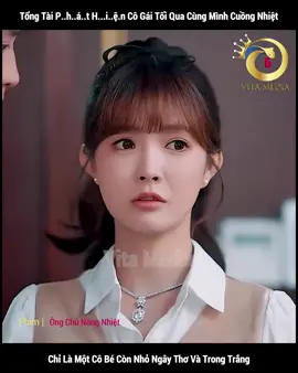 ✨ Review phim ngôn tình hot TikTok ✨ Câu chuyện tình ngọt ngào giữa ông chủ tổng tài vừa điển trai, vừa ấm áp và cô thư ký thông minh, đáng yêu. Những khoảnh khắc lãng mạn, bảo vệ âm thầm và cả những màn hài hước dễ thương chắc chắn sẽ khiến bạn “lụi tim”. 💖 📌 Nếu bạn mê thể loại tổng tài – thư ký, thì đây chính là bộ phim không thể bỏ lỡ! #phimngontinh #tongtai #reviewphim #phimTikTok #phimtrungquoc 