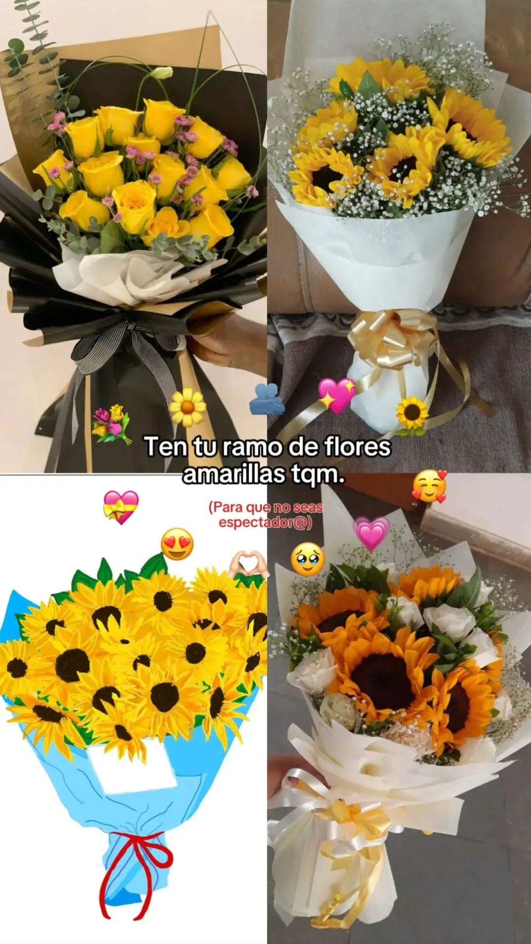 #21deseptiembre #floresamarillas #fyppppppppppppppppppppppp #videoviral #tusfloresamarillas 