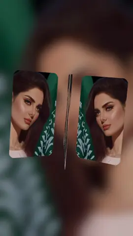 كل الوطن ردد وقال سلمان ..🇸🇦💚