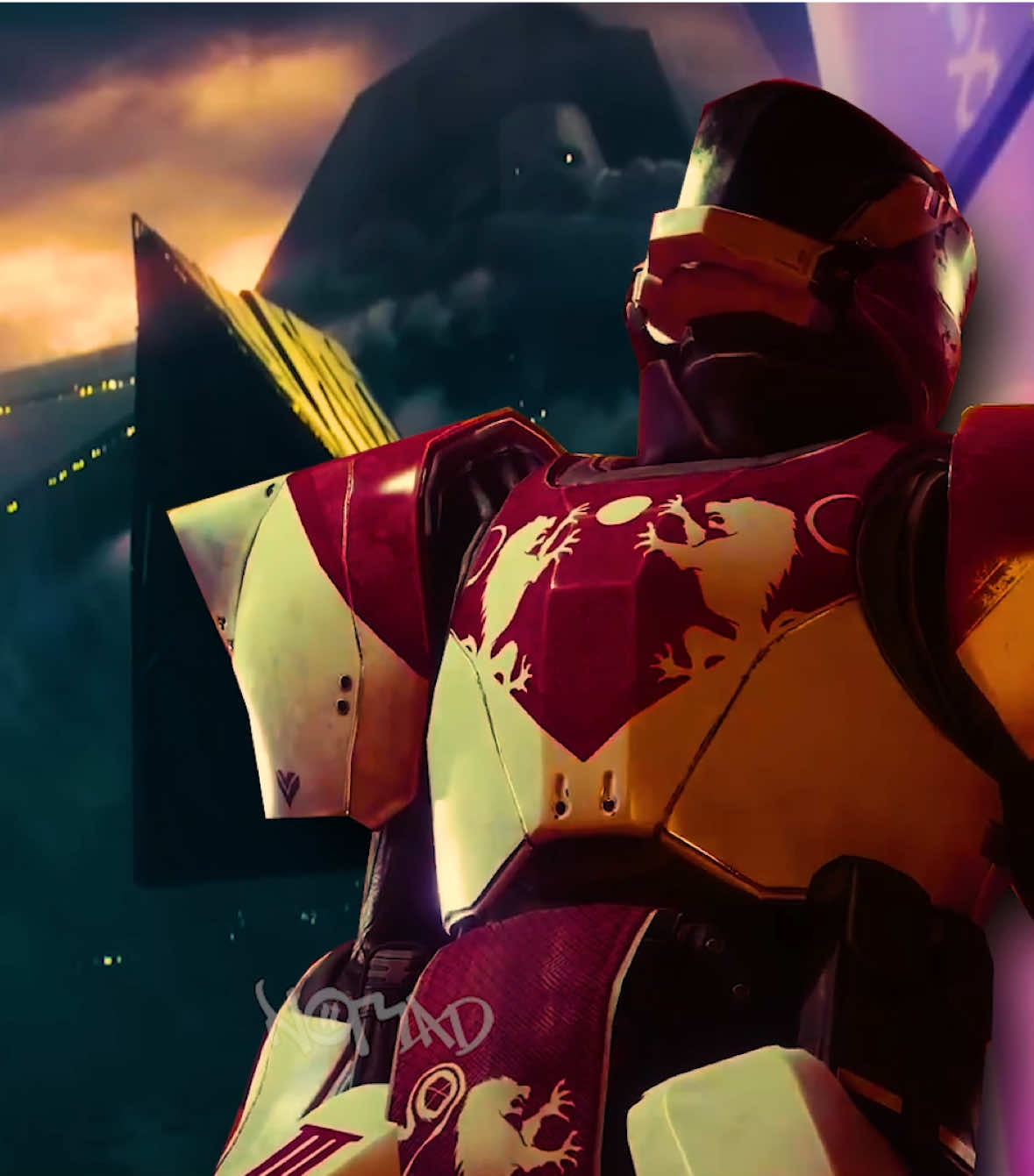 WHY ARE YOU MY REMEDY #destiny2 #destinythegame #bungie 