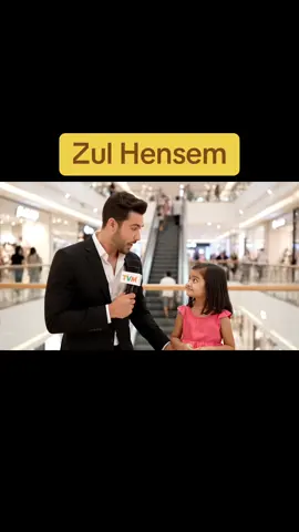 Zul Hensem.. 😎 #ai #videolucu #tiktokviral #fypシ゚ #trending 