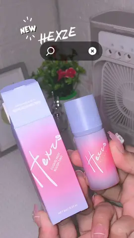 บลัชหัวเห็ด 3in1 เป็นได้ทั้งบลัชออน ลิปติ้ง อายแชโดว์ ใน1แท่ง มั3เฉดสีให้เลือก!! #Hexe #บลัชออน #3in1 #ฟีดดดシ 