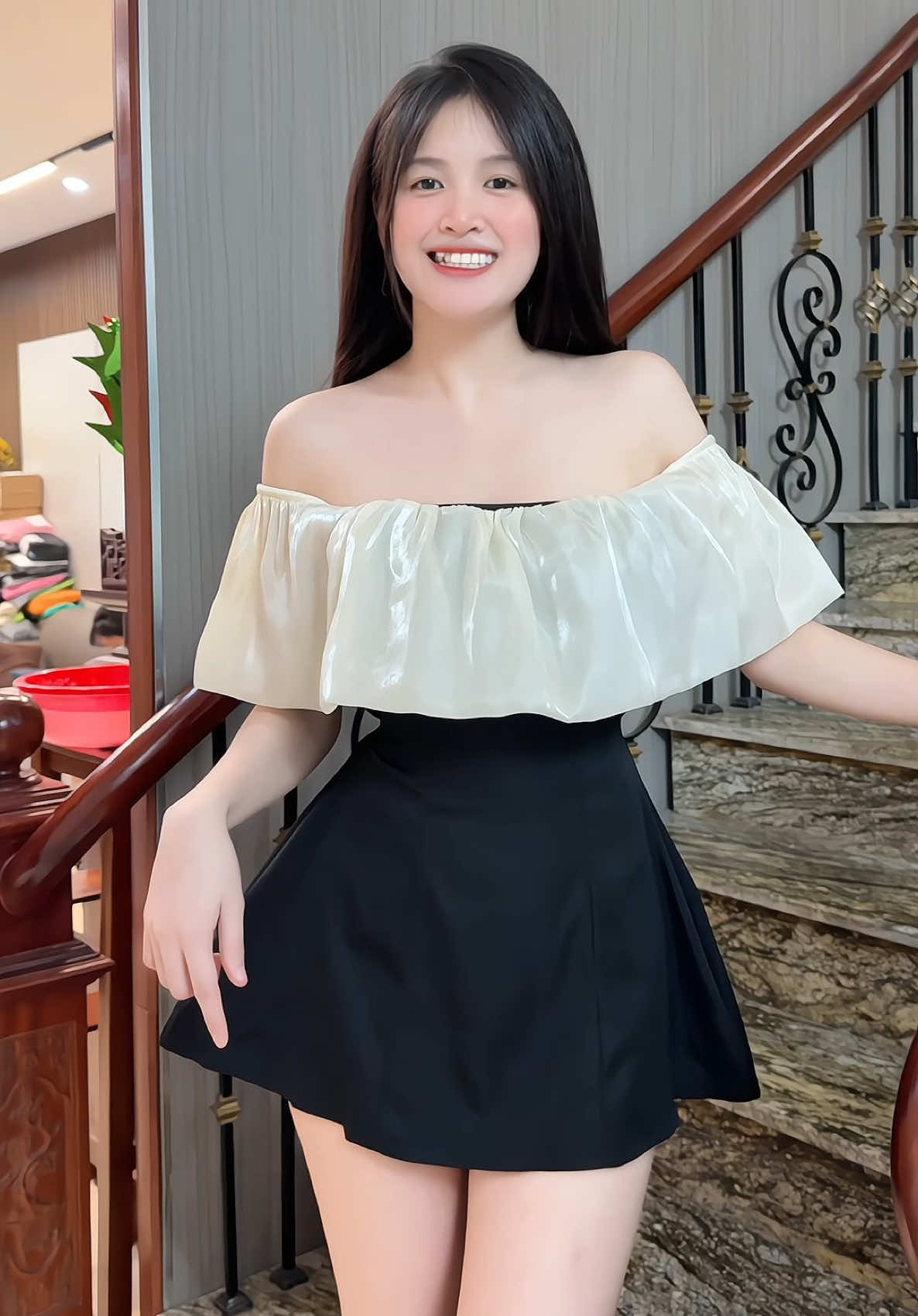 Váy nữ xinh
