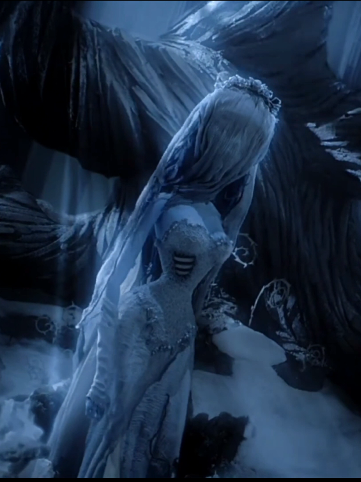 TU BODA.... #TUBODA #corpsebride #octubre #fyppppppppppppppppppppppp #fypシ 