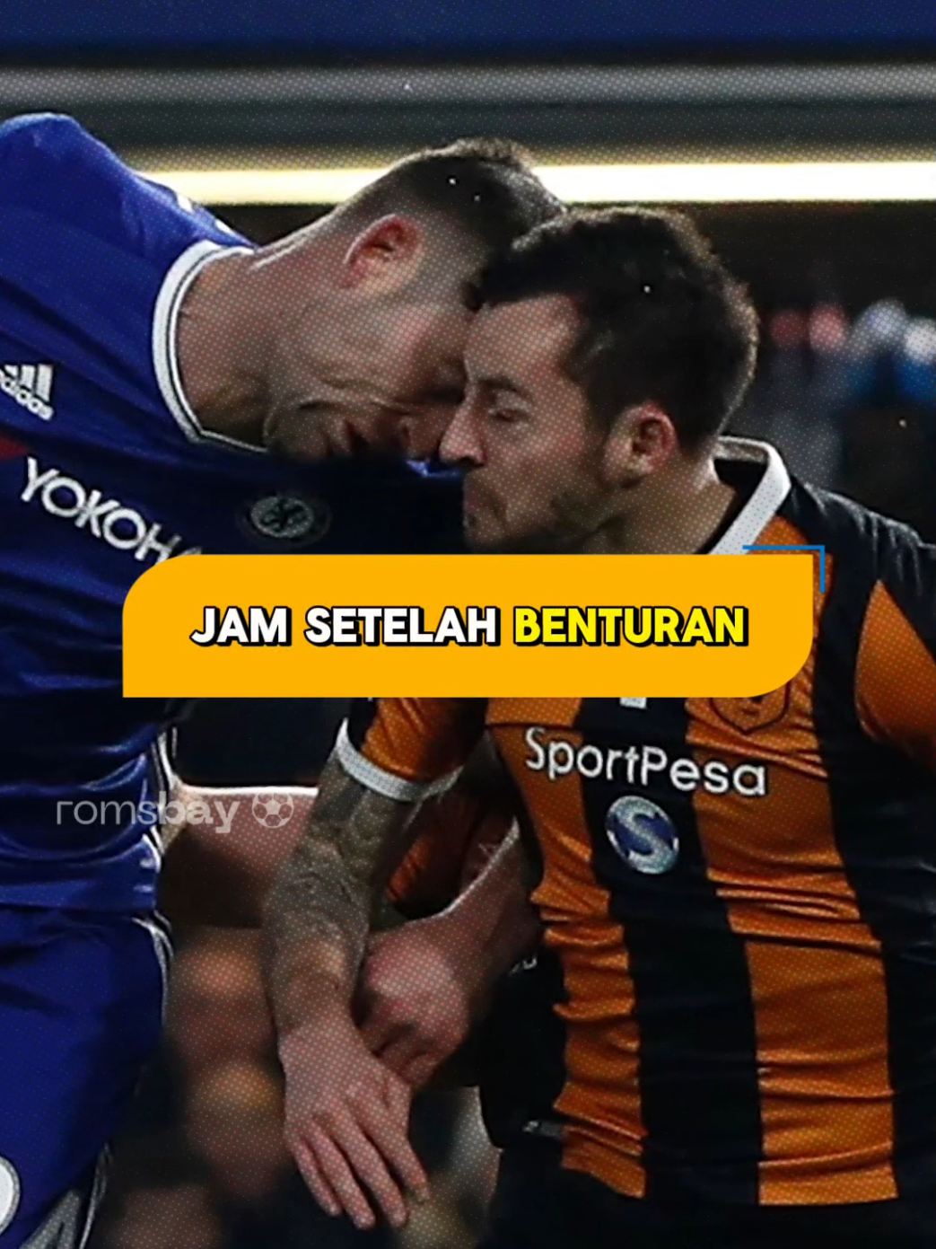 ⚽ Dari lapangan ke ruang operasi, Ryan Mason pensiun muda tapi kembali lebih kuat 💪🔥 #football #footballtrivia #footballfacts #footballtiktok #footballnews 