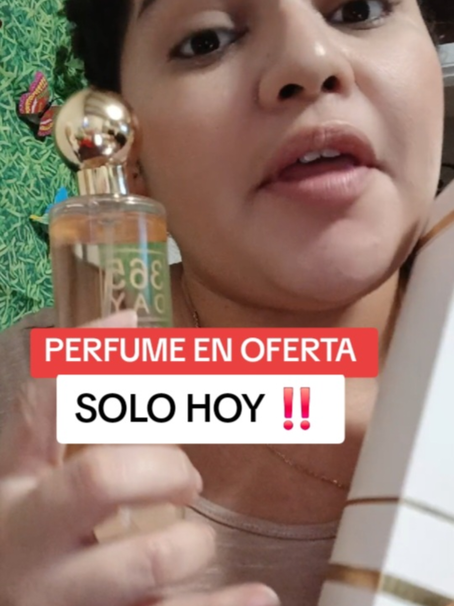perfume 365 day  #365day  #perfume  #viralontiktokshop #superbrandclub #tiktokshopprestock  DISCLAIMER:: el precio mostrado es el vigente momento de la grabación  y puede cambiar . la promoción puede tener restricciones o disponibilidad limitada .
