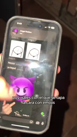 ya no sé q estapasando #angelroblesssh 