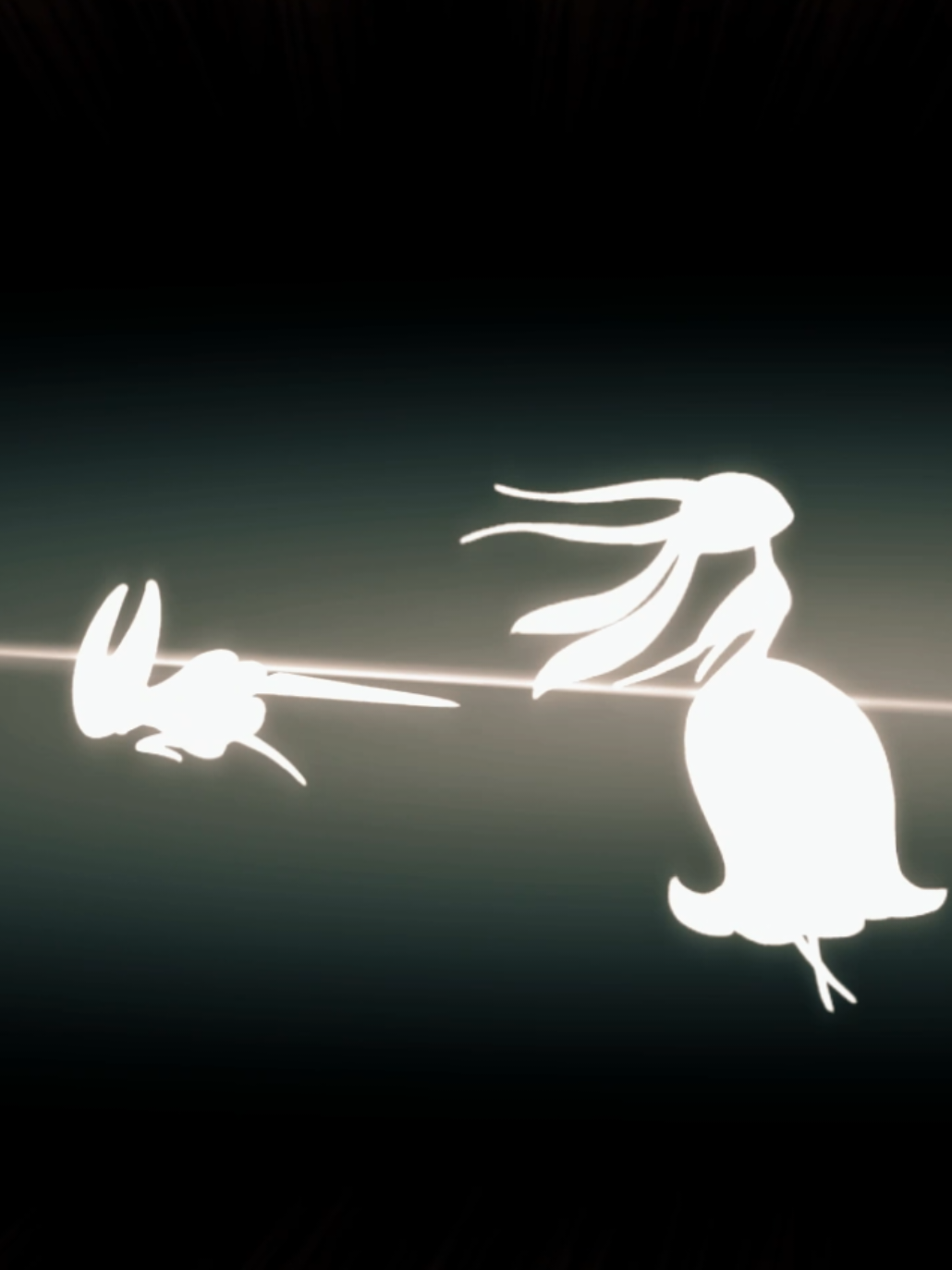 I have finally finish Karmelita after many deaths 😭 #silksong #hollowknightsilksong #hollowknight #hunterxhunter #bossfight 