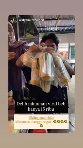🥹 Makasih kk @Ikouno @Widya Laurencia 