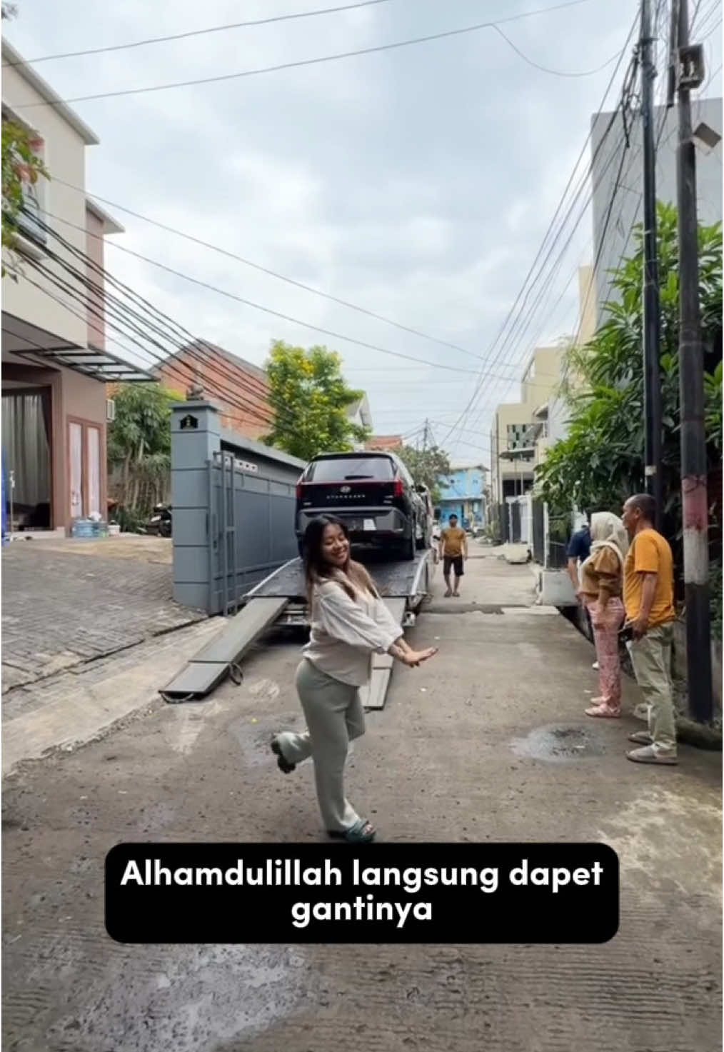 jual ertiga dapet stargazer🤭 menyala couplekuuhhhh👊🏽👊🏽👊🏽 #couplegoals 