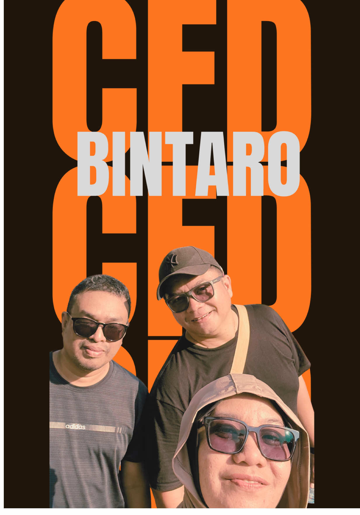 Rute CFD Bintaro Minggu, 21 September 2025  Fresh Market Emerald - Giant Sektor 7 - Fresh Market Emerald Mendadak CFDan karena Bos Kecil 1 dan Bos Kecil 2 pada janjian CFDan sama teman-teman sekolahnya. Untung aja dapat Bakso Bakar Jumbo di belakang Giant Sektor 7 🫢 Alhamdulillah 😇 #cfdbintaro #cfdbintarojaya #carfreedaybintaro #carfreedaybintarojaya #bintaro 