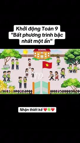 Nhận thiết kế sản phẩm ứng dụng AI môn Toán các cấp ❤️🍀❤️#ungdungalthietkevideobaigiang #xuhuongtiktok2025☘️🍀♥️ #giaoducthcs❤️❤️❤️❤️❤️❤️ #toan9khoidongungdunGAIhoathinhgiaoduc❤️❤️❤️❤️❤️❤️❤️❤️❤️ 