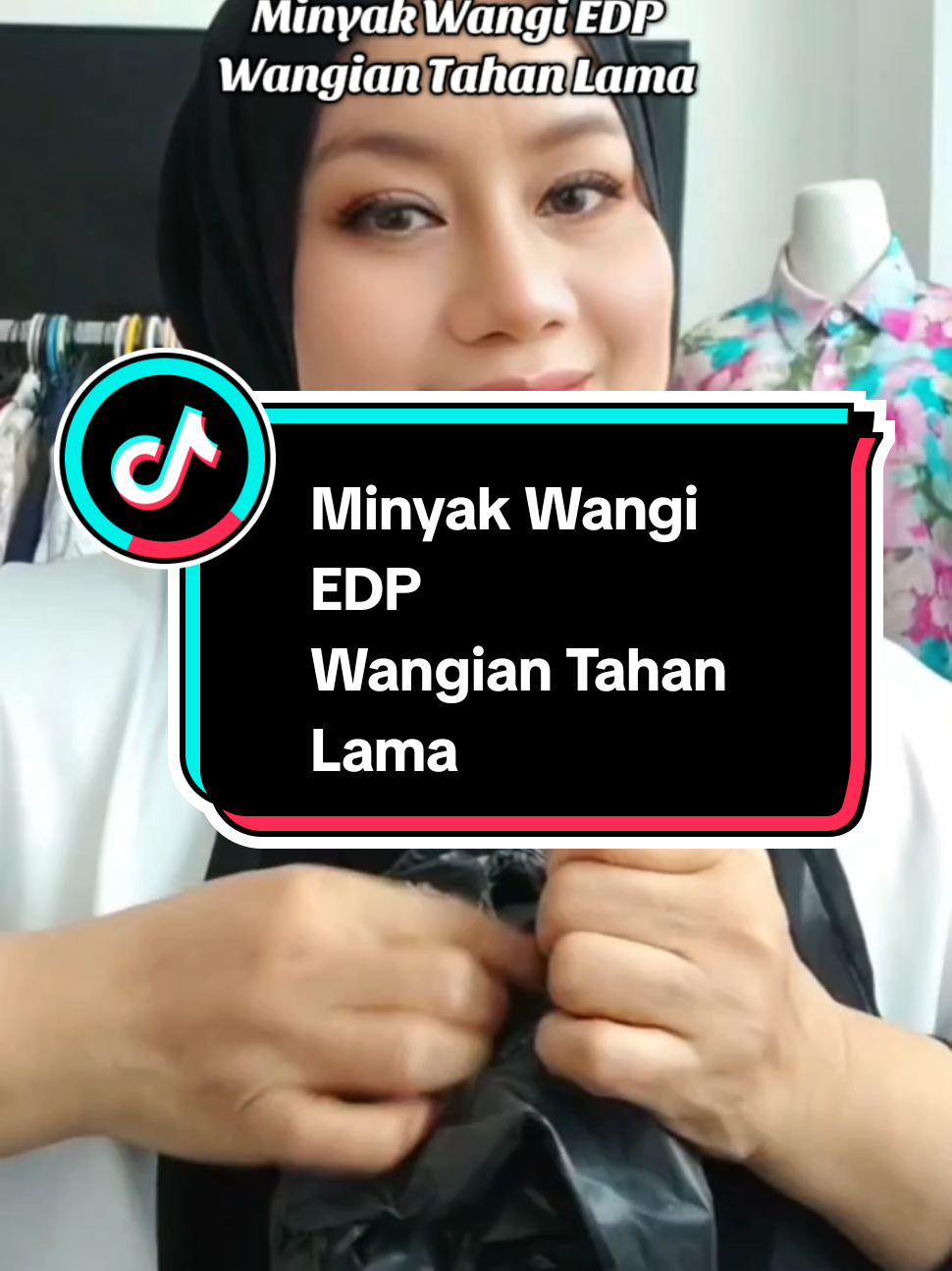 Serius Wangi Sangat Mewah Korang 😱  #perfume #perfumetiktok #perfumemurah #minyakwangi #perfumeviral 