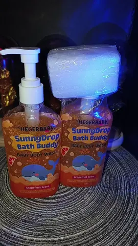 apakabango nito . di nangangasim anak ko dito.  #bodywash #sunnydropbathbuddywash #hegerbabybodywash #hegerbabyph #hegerbaby 