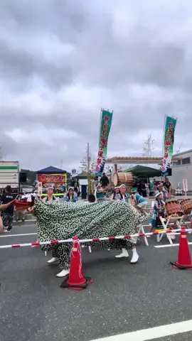 Nonton barongan versi nihon🤏🏻