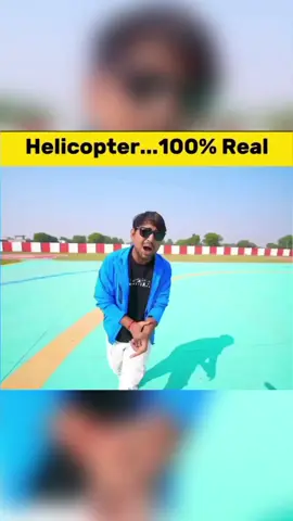 New Helicopter #foryou#pleasegoviral 
