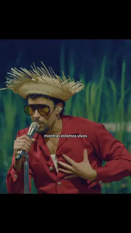 live laugh love benito X100pre ❣️@Amazon Music #badbunny #badbunnyresidency #elcholiseopr #foryoupage #dtmf 