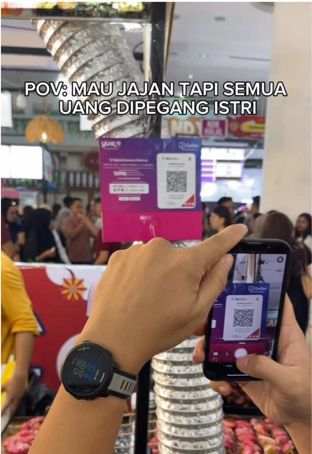 Jangan ja lama balas kasiang🥹 #lucu #ngakak #fyp #kocak #manado 