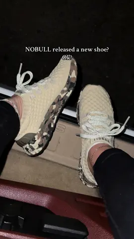 NOBULL Sneakers 