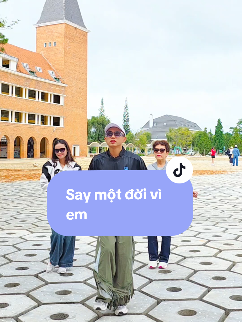 💌 Ai vẫn còn 