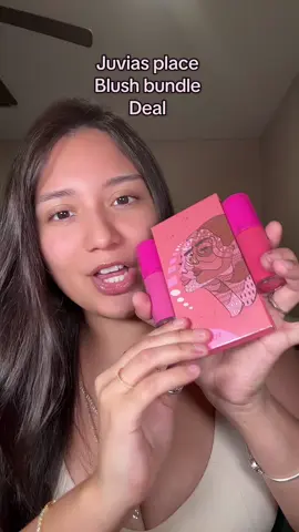 Juvias place blush deal !!!! 😻😻 @Juvia’s Place #tiktokshopcreatorpicks #tiktokshoprestock #tiktokshopblackfriday #tiktokshopcybermonday #tiktokshopfalldealsforyou 