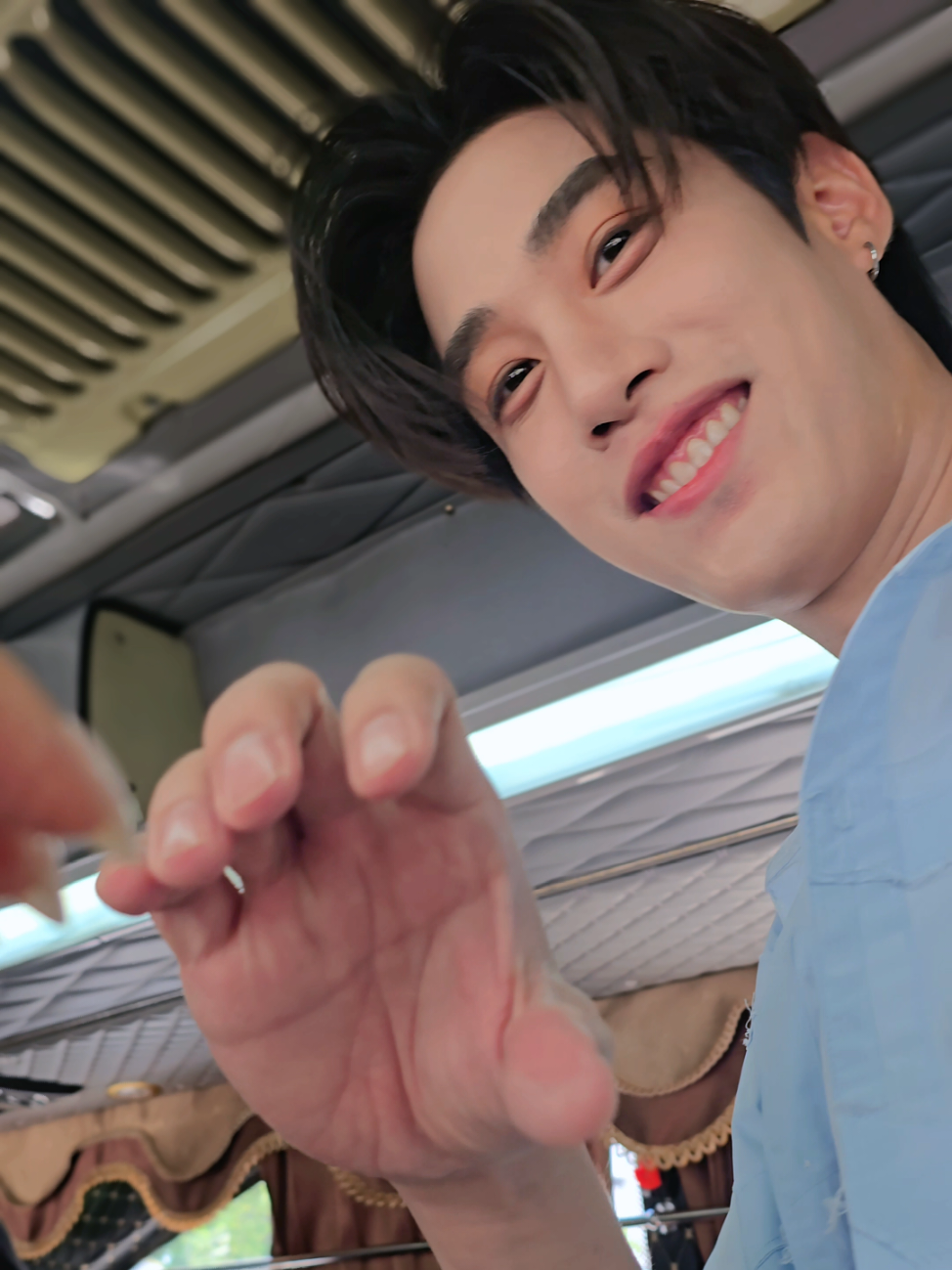 แผ่นหลังหรือมหาสมุทร 👊🏻🌊  ♡ #TLE_mtm ₊ @ว้อทอีฟ - What if ♪ ⸒⸒ DrAllySpecialTripWithTleFirstOne #DrAllyxTleFirstOne1stTrip #TleFirstone #เติ้ลเฟิร์สวัน
