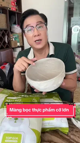 Bảo quản thức ăn tủ lạnh là rất quan trọng các bác ạ !! #xuhuong #tikhub #mangbocthucpham #bocthucpham #baoquanthucpham 