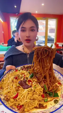 Mukbang food 🥘 #mukbang #chinesefood #eat #eating #foods 