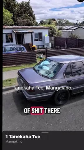 Tanekaha Tce Mangakino Fuuuuuu eahhhh #fyp #fypage #hoodmaps #thehood #aotearoa           