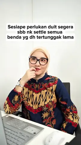 #urgentnakgunaduit #loanapproved #trending #johorbahru #fypp 