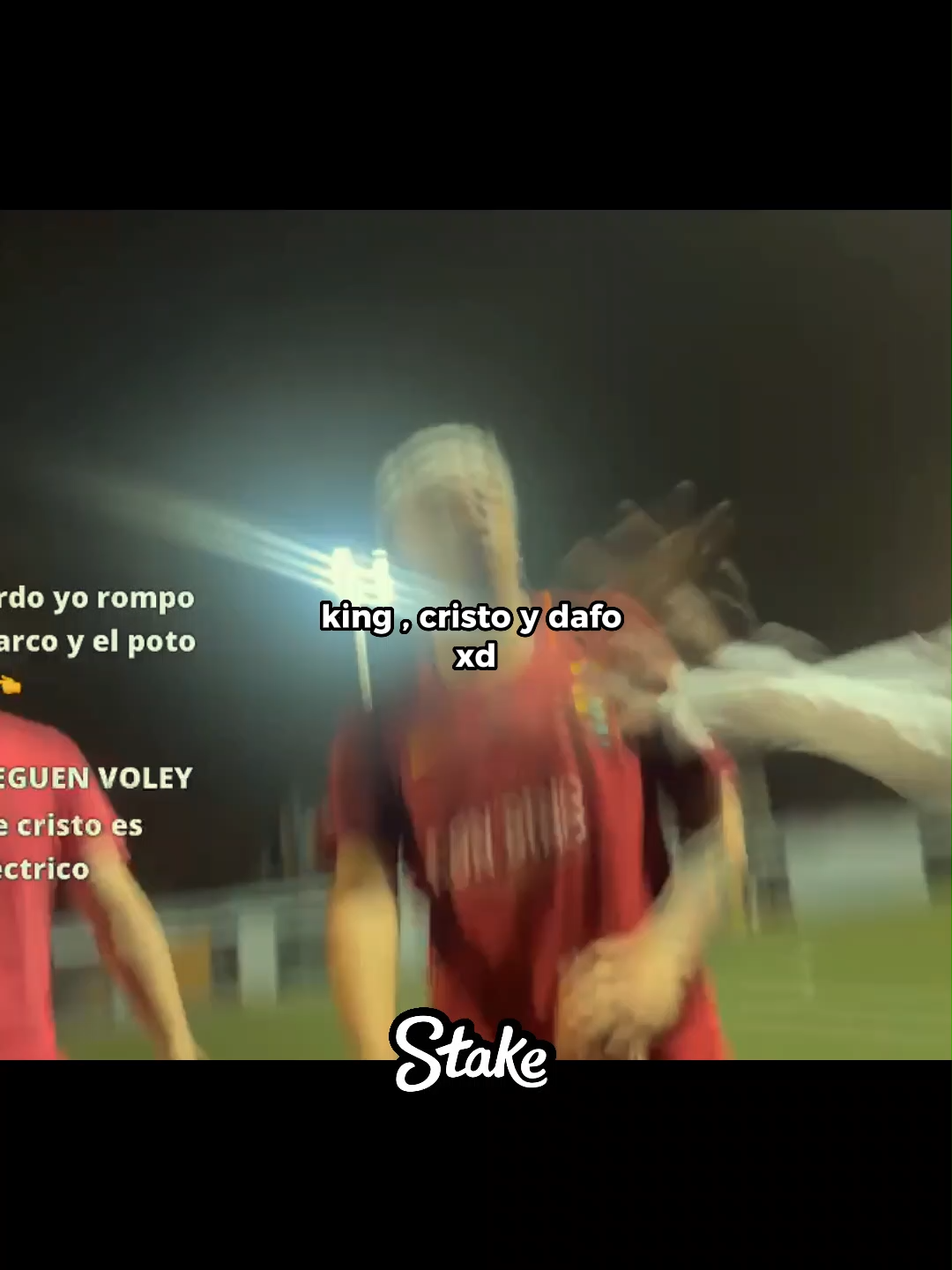 JAJAJAJA #cristorata7 #kingleon #dafonseka #basichouse #peru🇵🇪