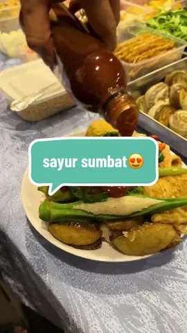 sedapnye terung ,bendi ,lada sumbatt🫣