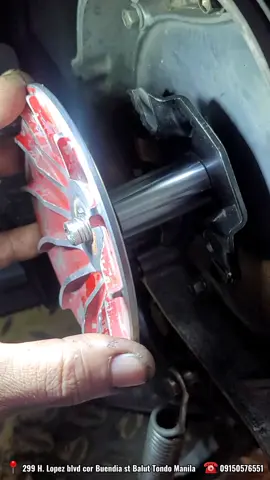 NIREPAIR YUNG THREAD PERO BINAWASAN NAMAN YUNG SPLINE... DI NA TULOY NAGANA KICK START ARAY KO...😅 SEGUNYAL THREAD AND SPLINE RESTORE 💯 THREAD AND SPLINE REBUILD 💯 SPLINE AND THREAD EXTENSION 💯 ✅️ SEGUNYAL REPAIR ✅️ PULLEY SIDE & MAGNETO SIDE ✅️ THREAD REBUILD ✅️ SPLINE REBUILD ✅️ THREAD EXTENSION ✅️ BACK TO STANDARD ✅️ HARDENED SPLINE AND THREAD ✅️ NO NEED BABA MAKINA ✅ DRAIN PLUG REPAIR (ENGINE OIL & GEAR OIL)️ ✅️ STUCK-UP MAGNETO PULL-OUT ✅️ BOLT EXTRACTION ✅️ WITH WARRANTY AND GUARANTEE💯 #segunyalrebuild  #segunyalrethread  #quality  #recommended  #trusted    RL Garage FI Tuning and Services 🏍🏁 299 Honorio Lopez Boulevard corner Buendia St Balut Tondo Manila Mobile No: 09150576551 Landline: 02 82566197 Store Hours: 10am to 7pm Mondays to Sunday Google map: https://maps.app.goo.gl/BAREifJZTnVDaW1w6