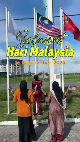 Hari Kemerdekaan sudah diraikan, kini tiba giliran Hari Malaysia untuk disambut dengan bangga! Singgah isi minyak, bawa pulang SEMANGAT Malaysia! Selamat Hari Malaysia dari PETRONAS Wilayah Utara 💚🇲🇾  #RasaSayangMalaysia #PETRONASWilayahUtara #PETRONASBayanBaru
