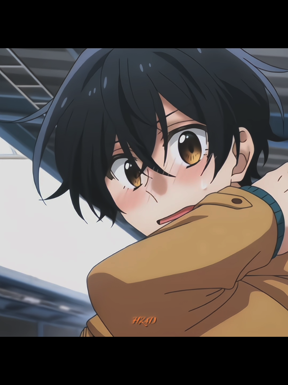 รุ่นพี่ซาซากิ รู้นะว่าคิดอะไรอ่ะ🫣🤭 #sasakitomiyano #ซาซากิกับมิยาโนะ #sasaki #bl #อนิเมะวาย 