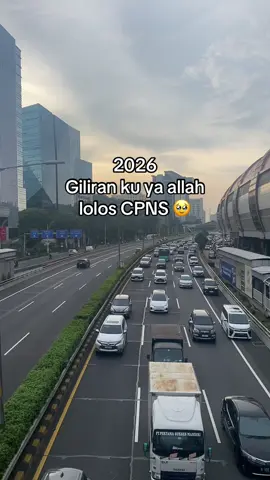 semoga kita bagian dari orang orang yang terpilih lolos cpns 2026 🥹 #fyp 