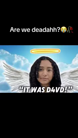 Lol #d4vd #fyp #celesta 